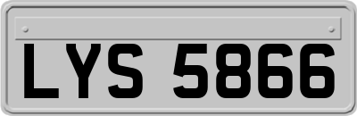 LYS5866