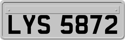 LYS5872