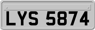 LYS5874