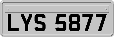 LYS5877