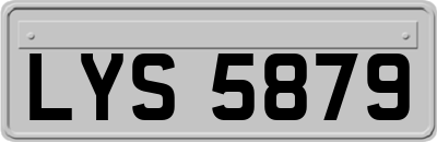 LYS5879