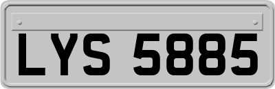 LYS5885