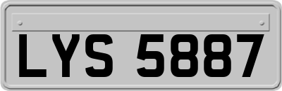 LYS5887
