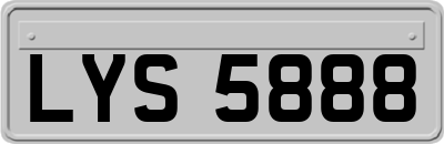 LYS5888