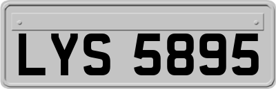 LYS5895