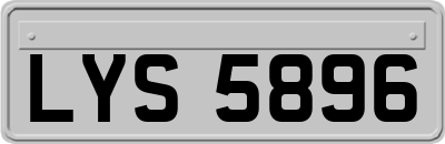 LYS5896