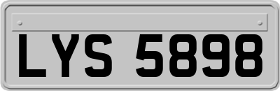 LYS5898