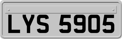 LYS5905