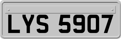 LYS5907