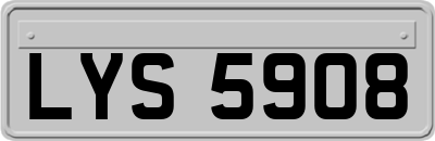 LYS5908