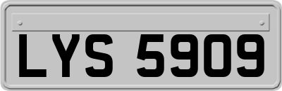 LYS5909