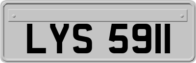 LYS5911
