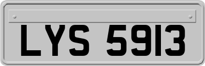 LYS5913