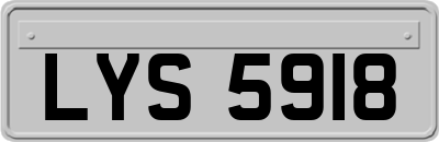 LYS5918
