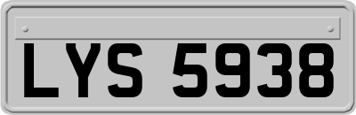 LYS5938
