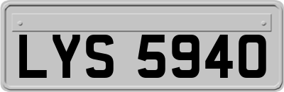 LYS5940