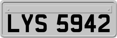 LYS5942