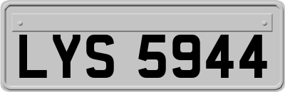 LYS5944