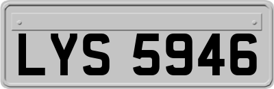 LYS5946