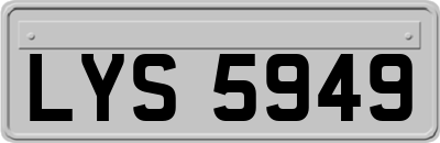 LYS5949