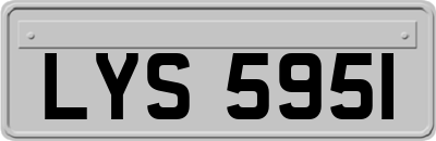 LYS5951