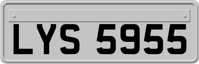 LYS5955