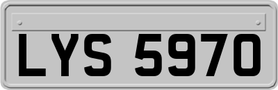 LYS5970