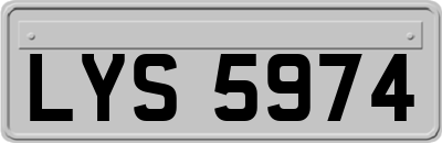 LYS5974