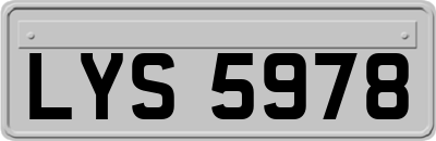 LYS5978