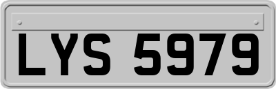 LYS5979