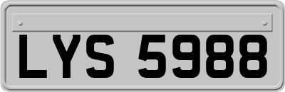 LYS5988