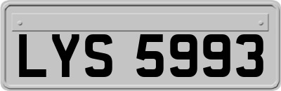 LYS5993