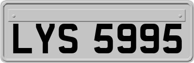 LYS5995