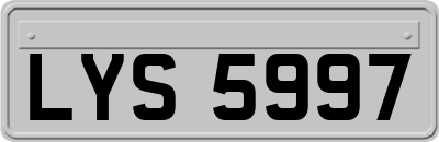 LYS5997