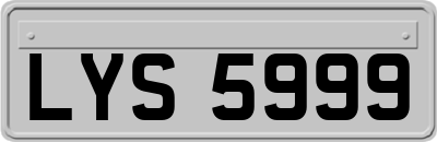 LYS5999