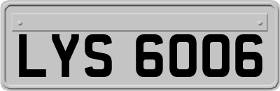 LYS6006