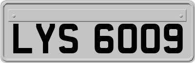 LYS6009
