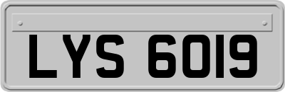 LYS6019