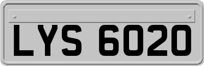 LYS6020