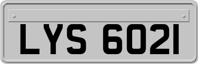 LYS6021