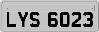 LYS6023