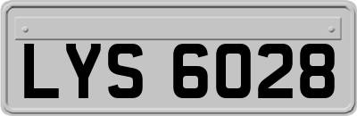 LYS6028