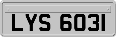 LYS6031