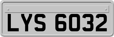 LYS6032