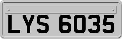 LYS6035
