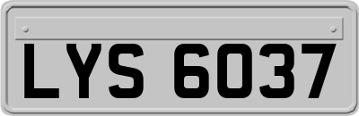 LYS6037