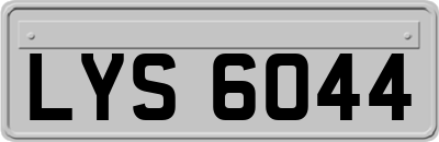 LYS6044