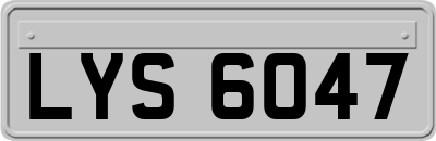 LYS6047