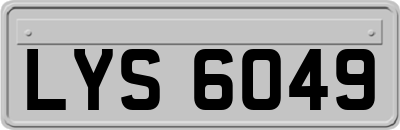 LYS6049