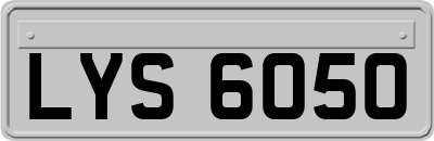 LYS6050